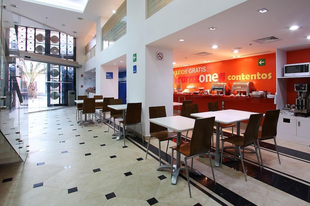 One Ciudad De Alameda 3* Mexico City