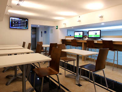 Hotel One Ciudad De Alameda 3*