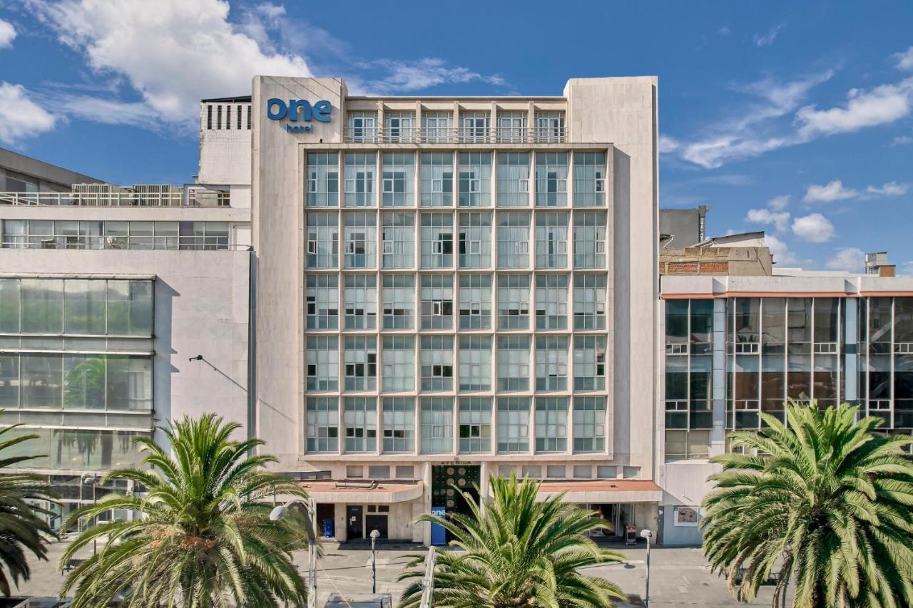 One Ciudad De Alameda Hotel Cidade do México