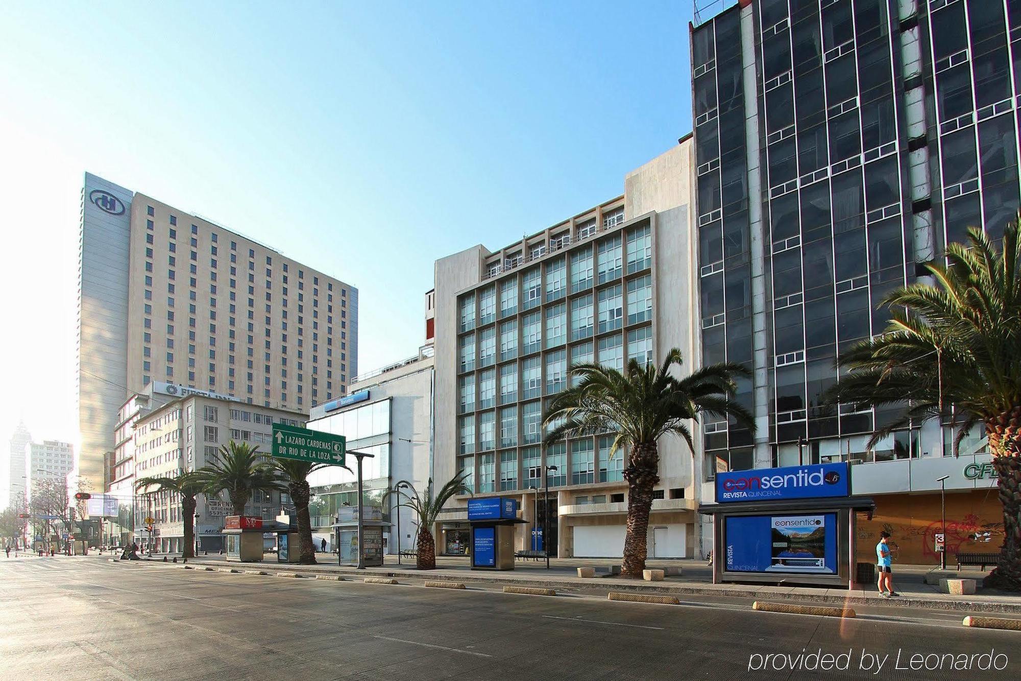 Hotel One Ciudad De Alameda