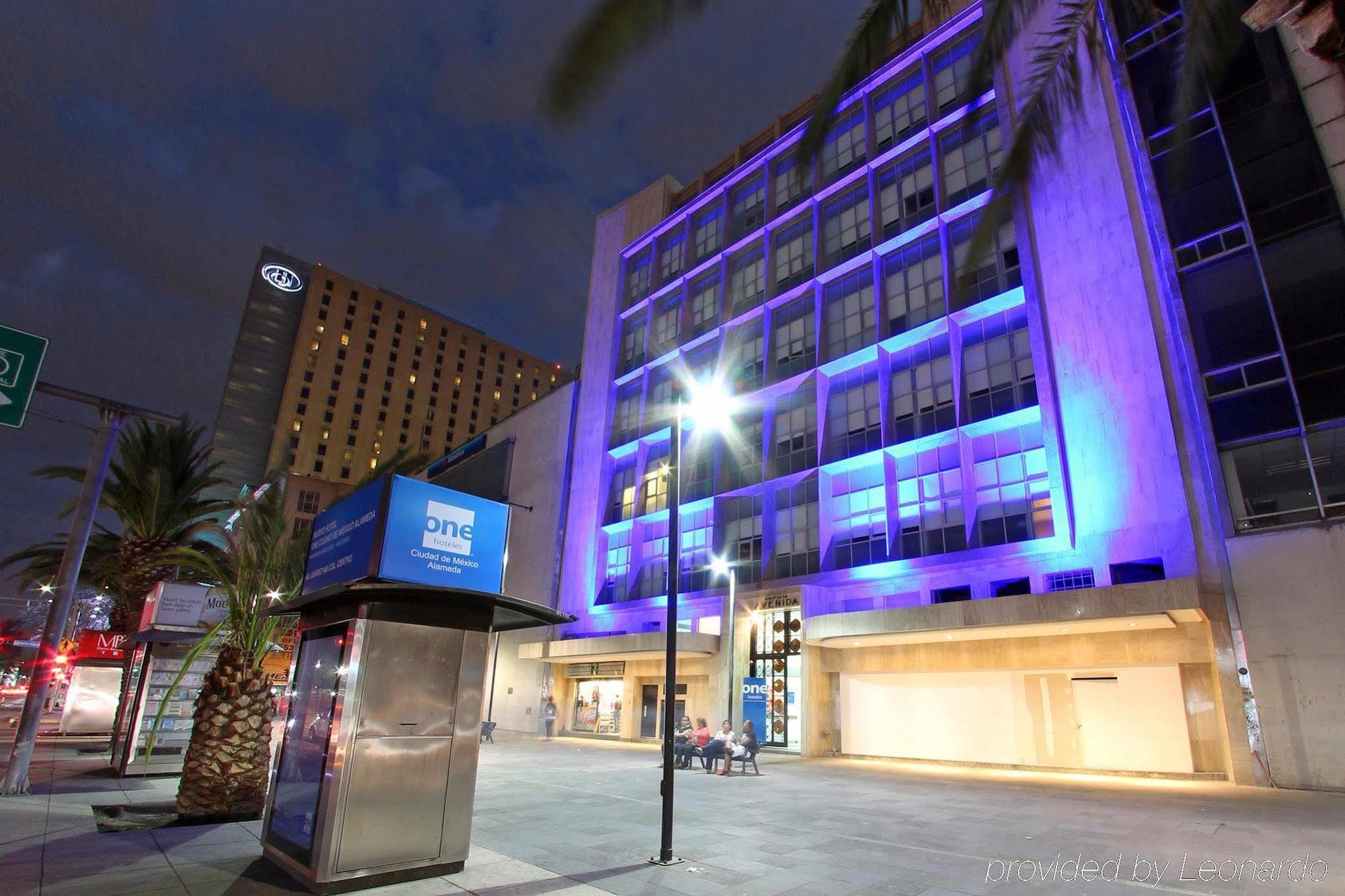 Hotel One Ciudad De Alameda 3*